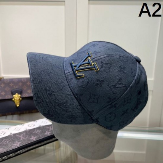 2024SS Hat LOUIS VUITTON Cheap & High Quality 2024SS Hat LOUIS VUITTON Cheap & High Quality
