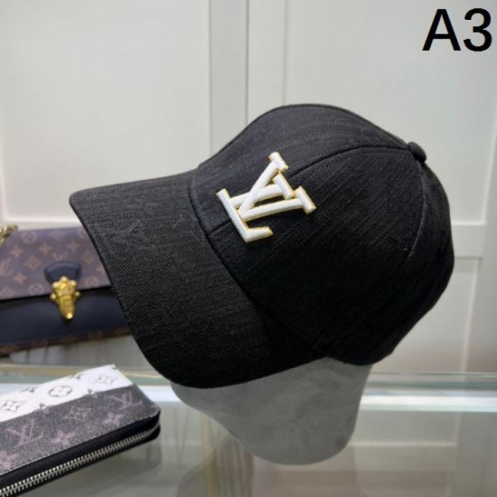 2024SS Hat LOUIS VUITTON Cheap & High Quality 2024SS Hat LOUIS VUITTON Cheap & High Quality