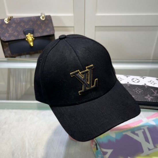 2024SS Hat LOUIS VUITTON Cheap & High Quality 2024SS Hat LOUIS VUITTON Cheap & High Quality