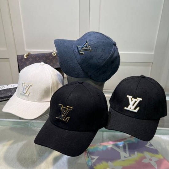 2024SS Hat LOUIS VUITTON Cheap & High Quality 2024SS Hat LOUIS VUITTON Cheap & High Quality