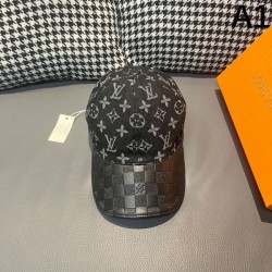 2024SS Hat LOUIS VUITTON Low Price High Quality