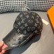 2024SS Hat LOUIS VUITTON Low Price High Quality 2024SS Hat LOUIS VUITTON Low Price High Quality