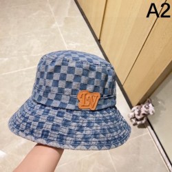 2024SS Hat LOUIS VUITTON Latest Design