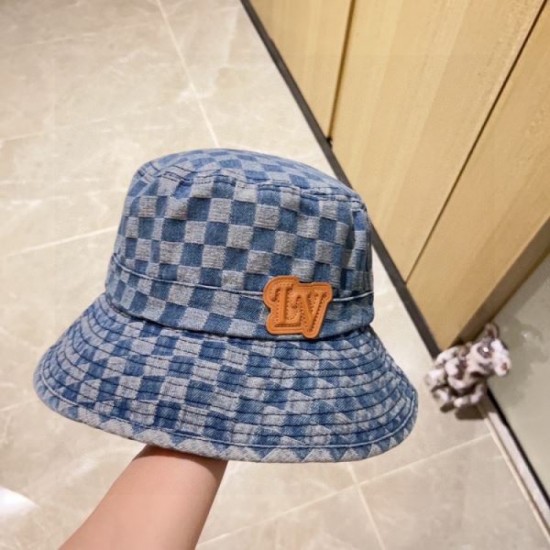 2024SS Hat LOUIS VUITTON Latest Design 2024SS Hat LOUIS VUITTON Latest Design