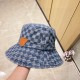 2024SS Hat LOUIS VUITTON Latest Design 2024SS Hat LOUIS VUITTON Latest Design
