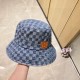 2024SS Hat LOUIS VUITTON Latest Design 2024SS Hat LOUIS VUITTON Latest Design