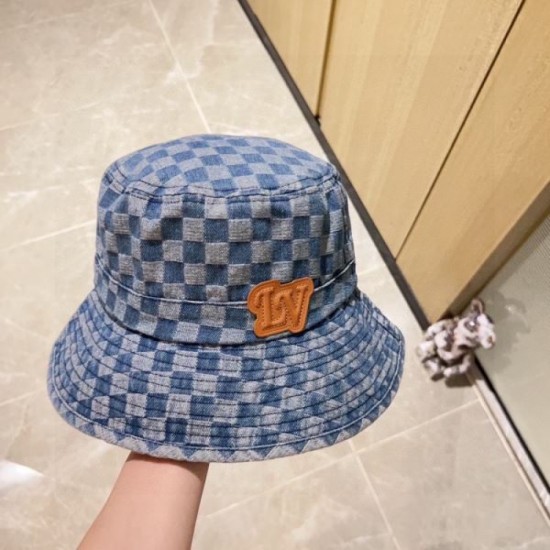 2024SS Hat LOUIS VUITTON Latest Design 2024SS Hat LOUIS VUITTON Latest Design