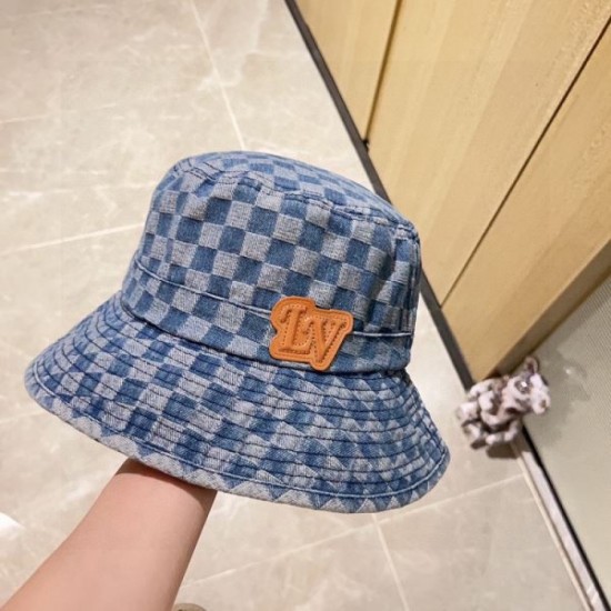 2024SS Hat LOUIS VUITTON Latest Design 2024SS Hat LOUIS VUITTON Latest Design