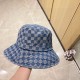2024SS Hat LOUIS VUITTON Latest Design 2024SS Hat LOUIS VUITTON Latest Design