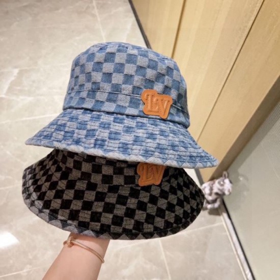 2024SS Hat LOUIS VUITTON Latest Design 2024SS Hat LOUIS VUITTON Latest Design