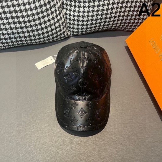 2024SS Hat LOUIS VUITTON Lowest Price Popular Item 2024SS Hat LOUIS VUITTON Lowest Price Popular Item