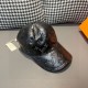 2024SS Hat LOUIS VUITTON Lowest Price Popular Item 2024SS Hat LOUIS VUITTON Lowest Price Popular Item