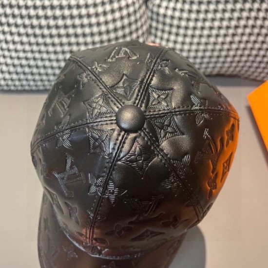 2024SS Hat LOUIS VUITTON Lowest Price Popular Item 2024SS Hat LOUIS VUITTON Lowest Price Popular Item