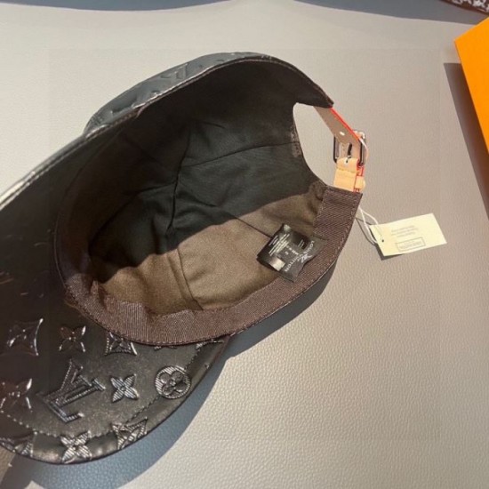 2024SS Hat LOUIS VUITTON Lowest Price Popular Item 2024SS Hat LOUIS VUITTON Lowest Price Popular Item