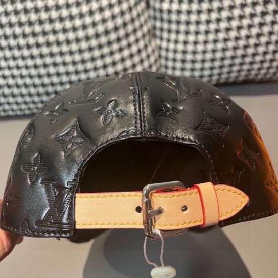 2024SS Hat LOUIS VUITTON Lowest Price Popular Item 2024SS Hat LOUIS VUITTON Lowest Price Popular Item