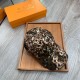 LOUIS VUITTON Perfect combination 2024SS hat LOUIS VUITTON Perfect combination 2024SS hat