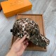 LOUIS VUITTON Perfect combination 2024SS hat LOUIS VUITTON Perfect combination 2024SS hat