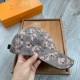 LOUIS VUITTON 2024SS hat that goes surprisingly well with you LOUIS VUITTON 2024SS hat that goes surprisingly well with you