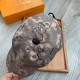 LOUIS VUITTON 2024SS hat that goes surprisingly well with you LOUIS VUITTON 2024SS hat that goes surprisingly well with you
