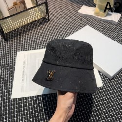 LOUIS VUITTON This season's best new 2024SS hat