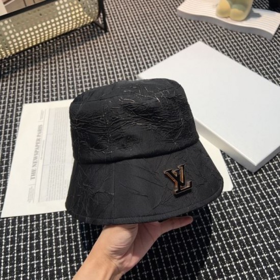LOUIS VUITTON This season's best new 2024SS hat LOUIS VUITTON This season's best new 2024SS hat