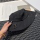LOUIS VUITTON This season's best new 2024SS hat LOUIS VUITTON This season's best new 2024SS hat