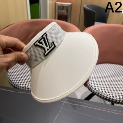LOUIS VUITTON Louis Vuitton extremely popular 2024SS hat
