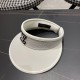 LOUIS VUITTON Louis Vuitton extremely popular 2024SS hat LOUIS VUITTON Louis Vuitton extremely popular 2024SS hat