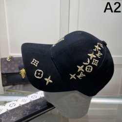 LOUIS VUITTON 2024SS hat, explosively popular in summer