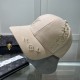 LOUIS VUITTON 2024SS hat, explosively popular in summer LOUIS VUITTON 2024SS hat, explosively popular in summer