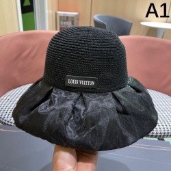 LOUIS VUITTON Spring/Summer New Items Almost Sold Out 2024SS Hat