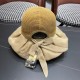 LOUIS VUITTON Spring/Summer New Items Almost Sold Out 2024SS Hat LOUIS VUITTON Spring/Summer New Items Almost Sold Out 2024SS Hat
