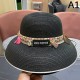 LOUIS VUITTON Louis Vuitton Not in Japan Popular 2024SS Hat LOUIS VUITTON Louis Vuitton Not in Japan Popular 2024SS Hat