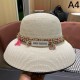 LOUIS VUITTON Louis Vuitton Not in Japan Popular 2024SS Hat LOUIS VUITTON Louis Vuitton Not in Japan Popular 2024SS Hat