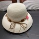 LOUIS VUITTON Louis Vuitton Not in Japan Popular 2024SS Hat LOUIS VUITTON Louis Vuitton Not in Japan Popular 2024SS Hat