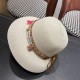 LOUIS VUITTON Louis Vuitton Not in Japan Popular 2024SS Hat LOUIS VUITTON Louis Vuitton Not in Japan Popular 2024SS Hat