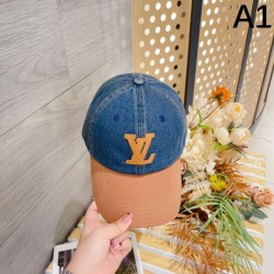 LOUIS VUITTON Spring/summer arrival soon 2024SS hat