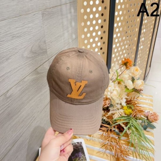 LOUIS VUITTON Spring/summer arrival soon 2024SS hat LOUIS VUITTON Spring/summer arrival soon 2024SS hat