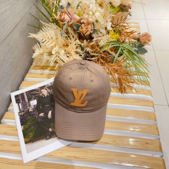 LOUIS VUITTON Spring/summer arrival soon 2024SS hat LOUIS VUITTON Spring/summer arrival soon 2024SS hat