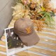 LOUIS VUITTON Spring/summer arrival soon 2024SS hat LOUIS VUITTON Spring/summer arrival soon 2024SS hat