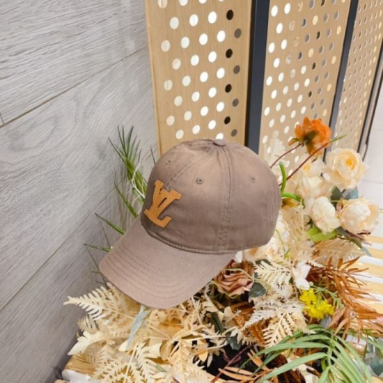 LOUIS VUITTON Spring/summer arrival soon 2024SS hat LOUIS VUITTON Spring/summer arrival soon 2024SS hat