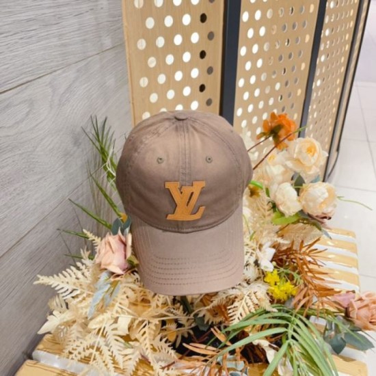 LOUIS VUITTON Spring/summer arrival soon 2024SS hat LOUIS VUITTON Spring/summer arrival soon 2024SS hat