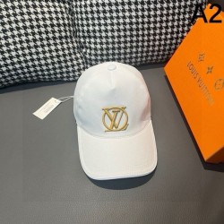 LOUIS VUITTON Spring new item difficult to obtain 2024SS hat