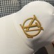 LOUIS VUITTON Spring new item difficult to obtain 2024SS hat LOUIS VUITTON Spring new item difficult to obtain 2024SS hat