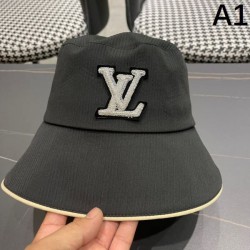 LOUIS VUITTON Spring/Summer New VIP Price 2024SS Hat