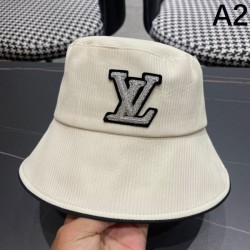LOUIS VUITTON Spring/Summer New VIP Price 2024SS Hat