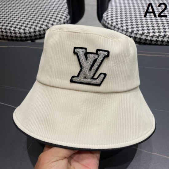 LOUIS VUITTON Spring/Summer New VIP Price 2024SS Hat LOUIS VUITTON Spring/Summer New VIP Price 2024SS Hat