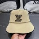 LOUIS VUITTON Spring/Summer New VIP Price 2024SS Hat LOUIS VUITTON Spring/Summer New VIP Price 2024SS Hat