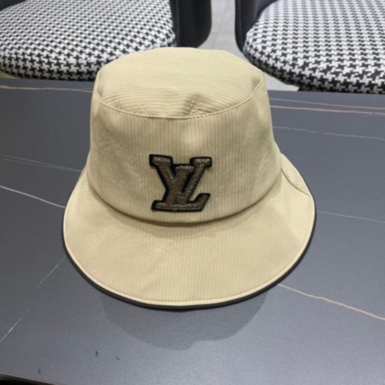 LOUIS VUITTON Spring/Summer New VIP Price 2024SS Hat LOUIS VUITTON Spring/Summer New VIP Price 2024SS Hat
