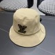 LOUIS VUITTON Spring/Summer New VIP Price 2024SS Hat LOUIS VUITTON Spring/Summer New VIP Price 2024SS Hat